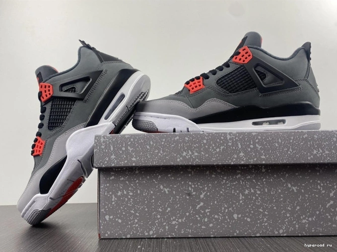 Air "Infrared" 4 Retro Jordan DH6927-061 1203